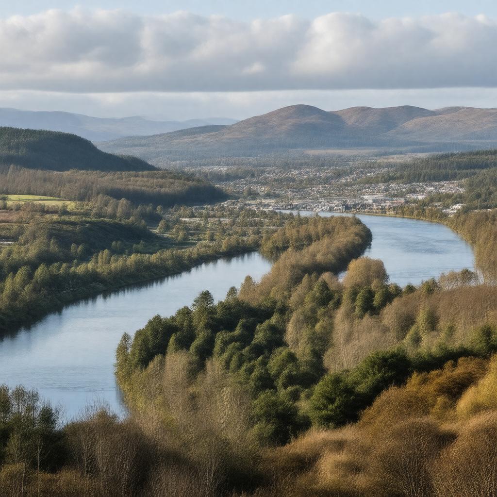 West Dunbartonshire
